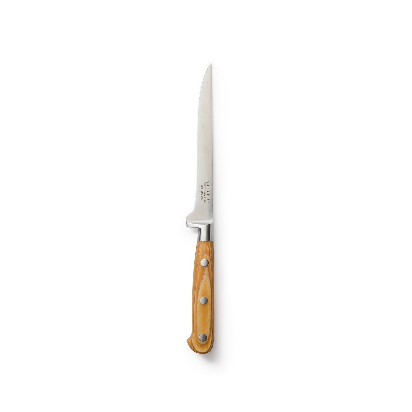 Esencial - Cuchillo deshuesador