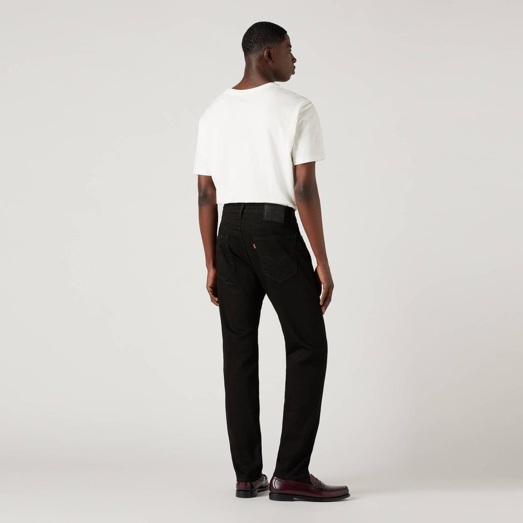 Levi'S 502 Regular Tapered Fit Jeans Nightshine