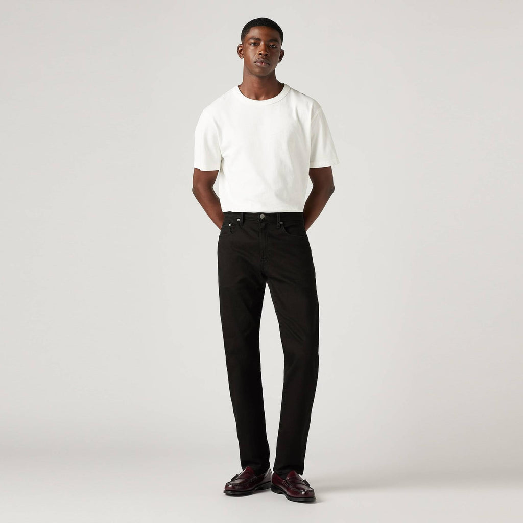 Levi'S 502 Regular Tapered Fit Jeans Nightshine