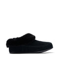 Hausschuhe Go™ Coffee Run – Black & Sea Salt – Damen