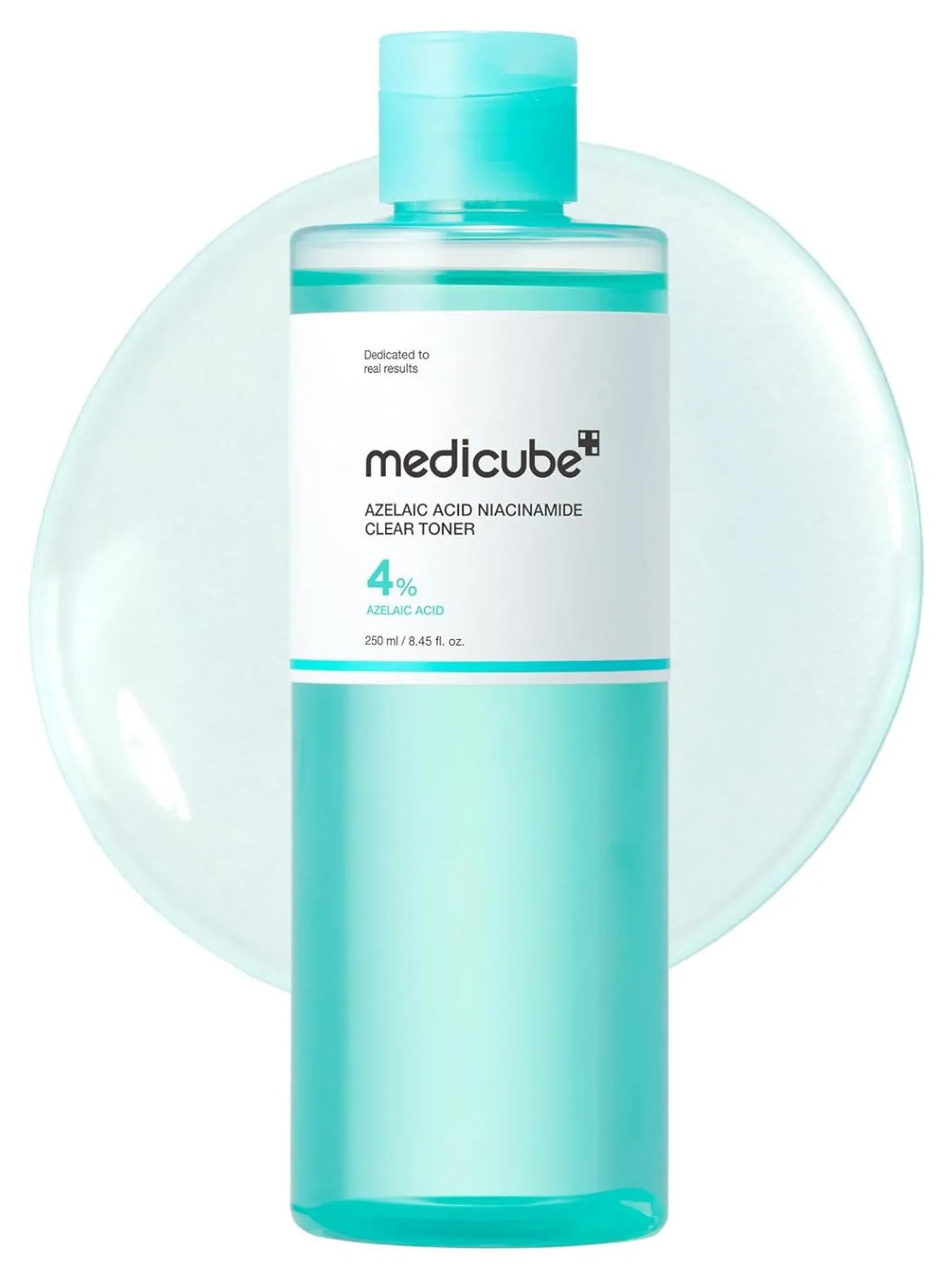 Toner Azelaic Acid Niacinamide