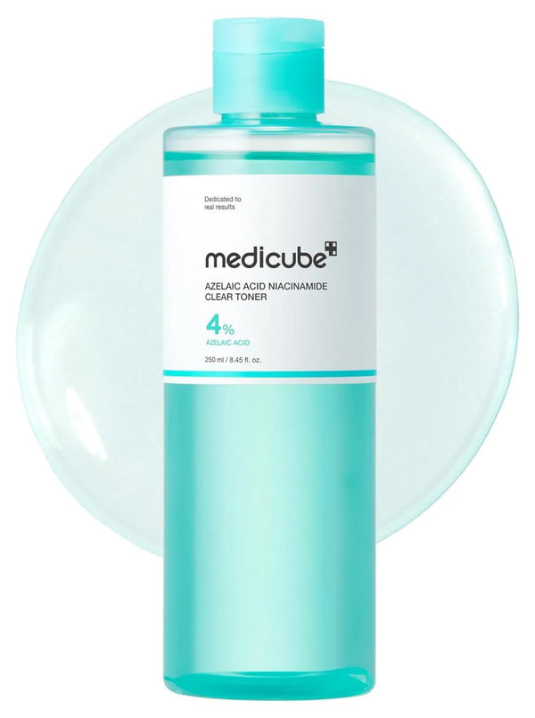 Toner Azelaic Acid Niacinamide