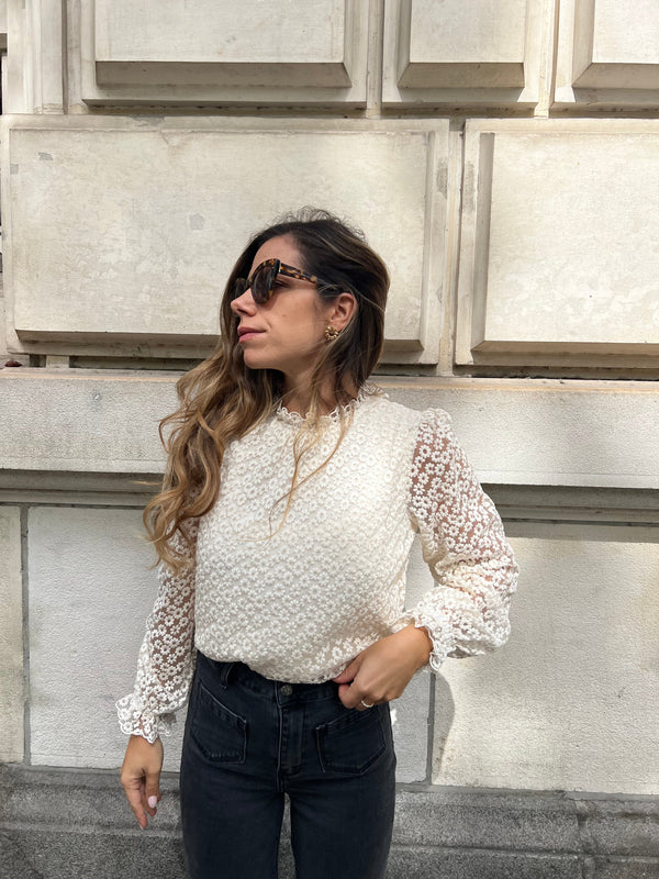 Blouse Berenice
