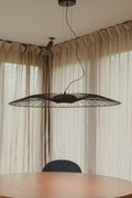 Spider - Pendant Lamp - Metal - Black