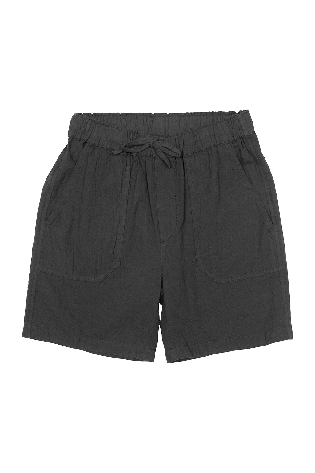Pantalón corto niño - Pizarra - Begur