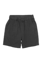 Pantalón corto niño - Pizarra - Begur