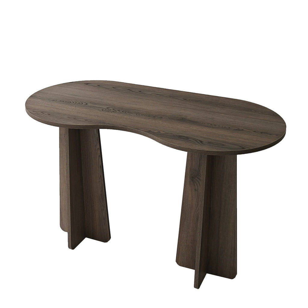 Bureau D'Étude/ Console - Infini - Noyer