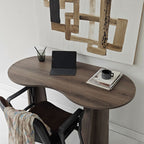 Bureau D'Étude/ Console - Infini - Noyer