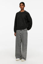 Maglione Sela - Grigio