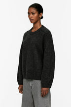 Maglione Sela - Grigio