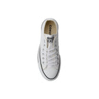 Baskets Ox All Star Lift - Blanc