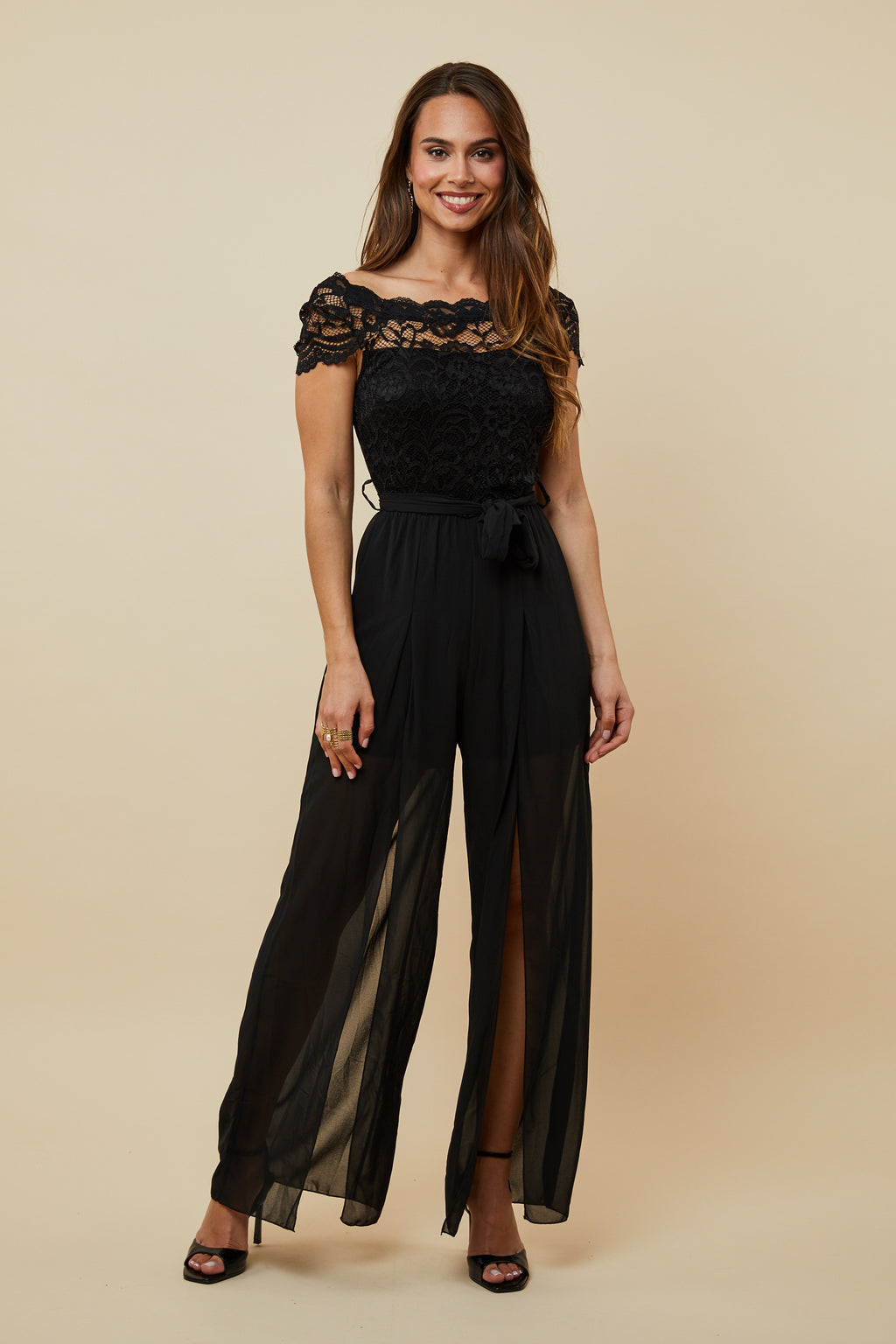 Mono - Negro