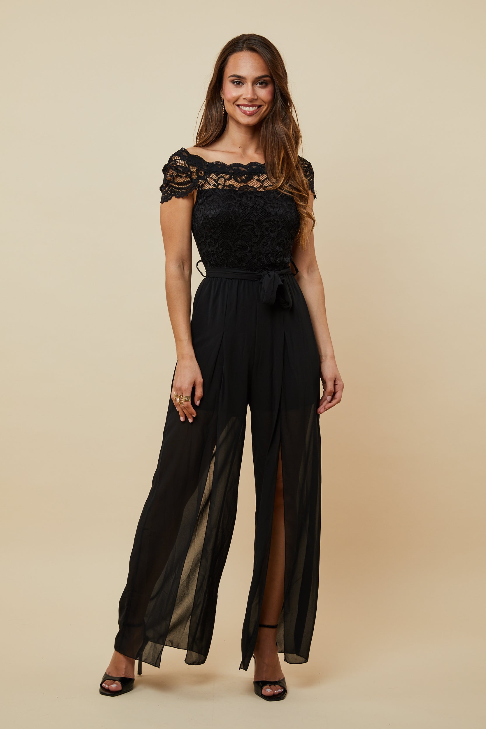 Mono - Negro