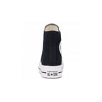 Chuck Taylor All Star Lift High Top Sneakers - Black