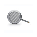 Mineral Steel B Grill Pan Ø 32cm