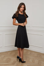 Dress - Black