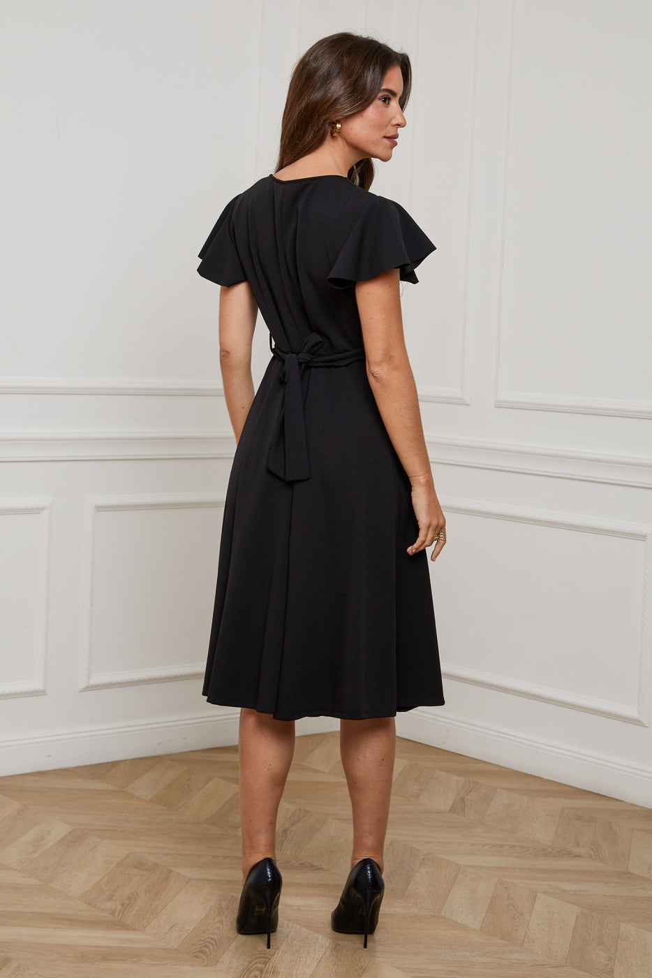 Dress - Black