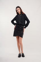The Joe Black Rhinestone Shirt