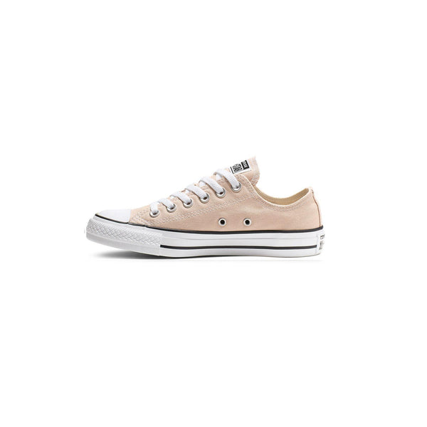 Converse Canvas Ox Zapatillas - Rosa