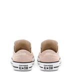 Converse Canvas Ox Sneakers - Pink