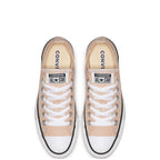 Converse Canvas Ox Sneakers - Pink