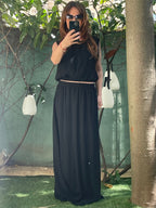 Set Sienna Noir