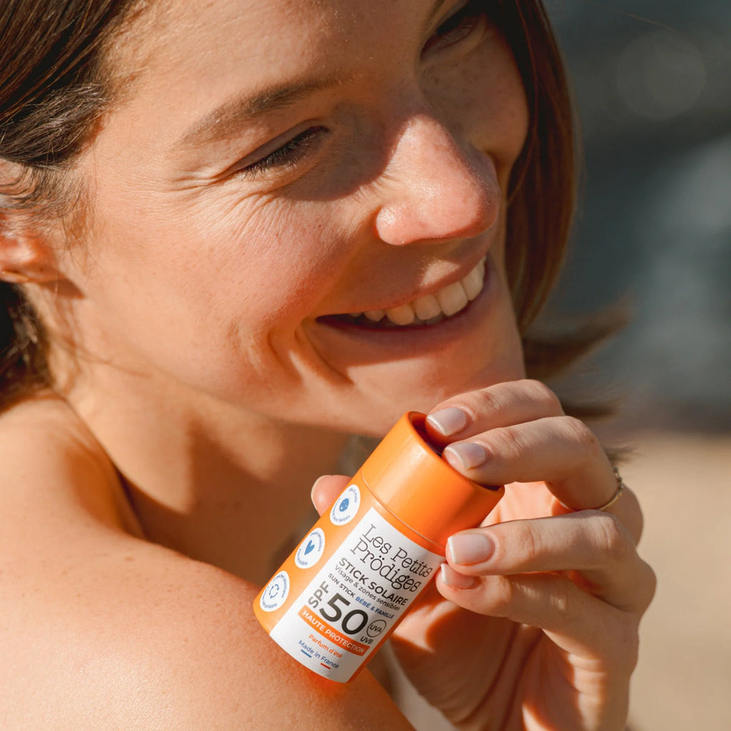 The Sun Stick, Face SPF50