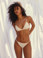 Basic White Briefs