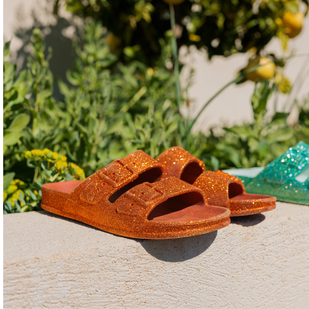 Sandaler - Trancoso - Brick