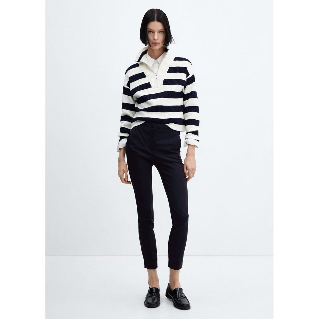 Trousers Cola - Dark Navy