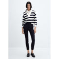 Trousers Cola - Dark Navy