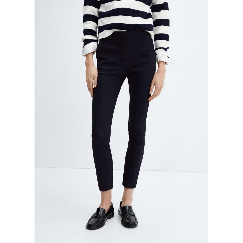 Trousers Cola - Dark Navy