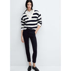 Trousers Cola - Dark Navy
