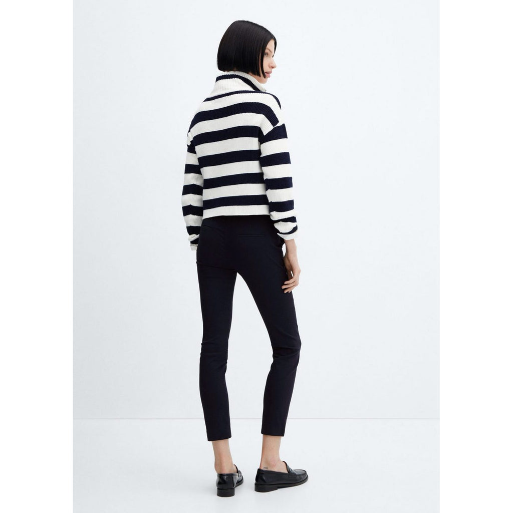 Trousers Cola - Dark Navy