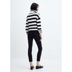 Trousers Cola - Dark Navy