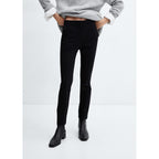 Trousers Cola - Black