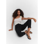 Trousers Cola - Black