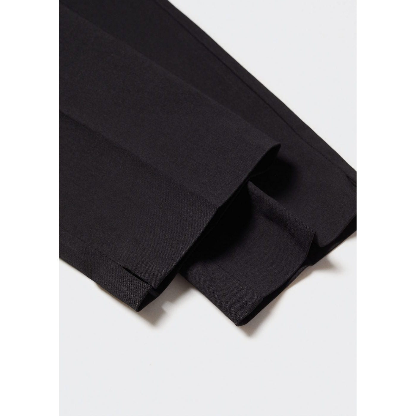 Trousers Cola - Black