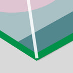 B + R Studio - Mint Fresh