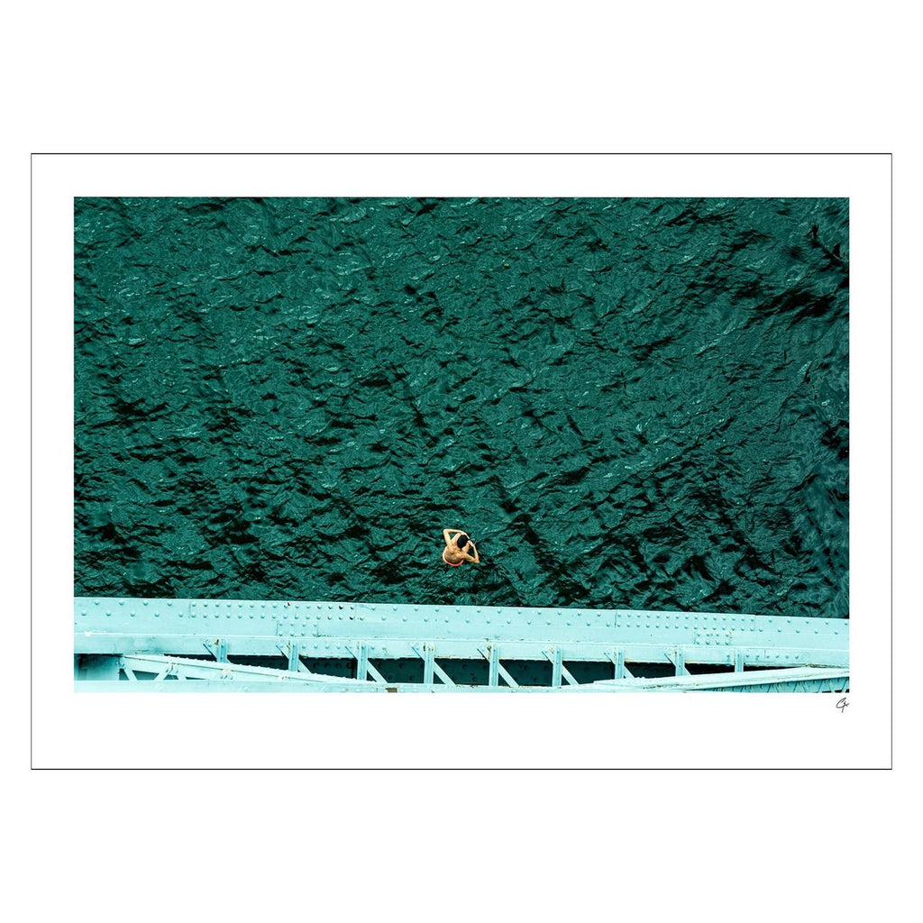 Christian Askjær - Cannonball