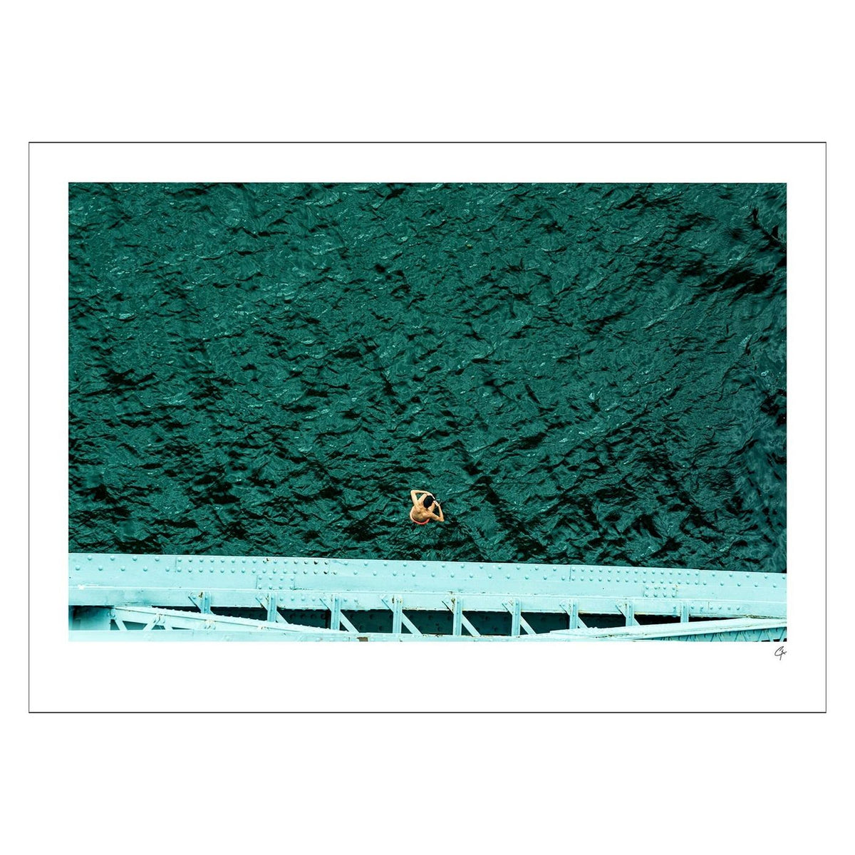 Christian Askjær - Cannonball