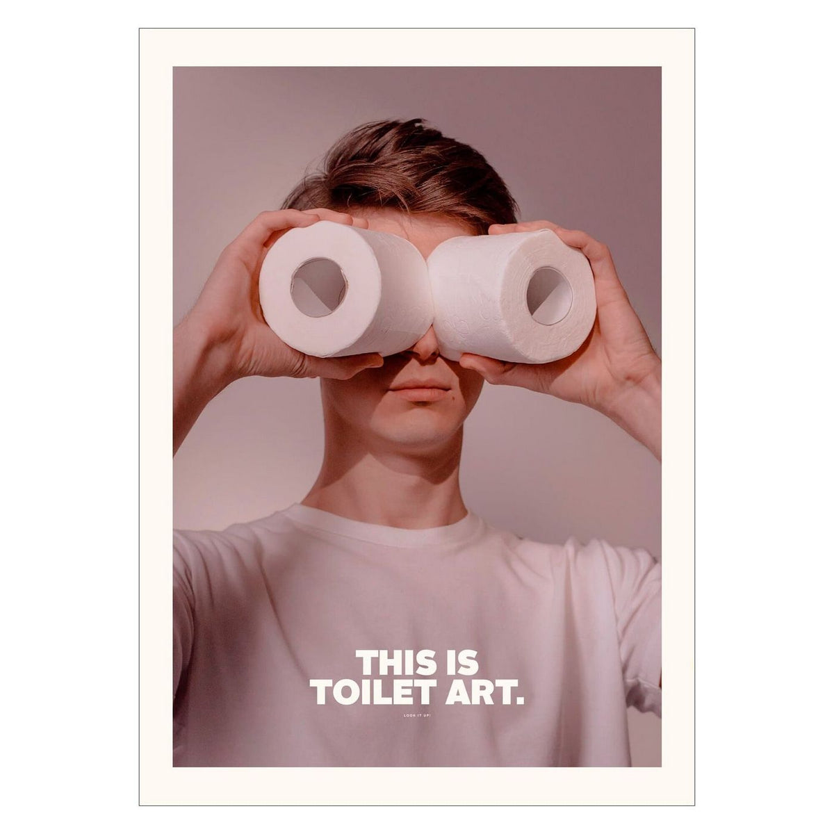 A.P. Atelier - Toilet