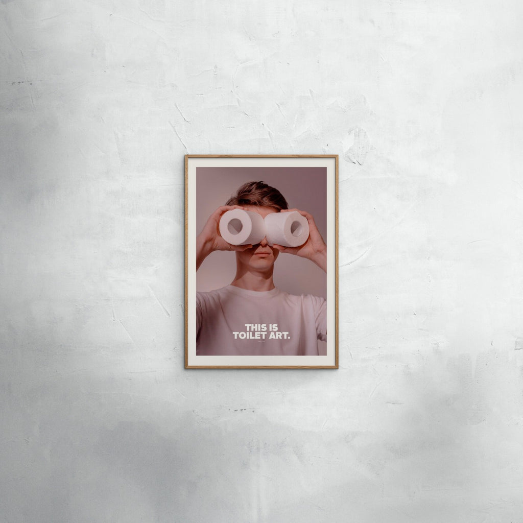 A.P. Atelier - Toilet