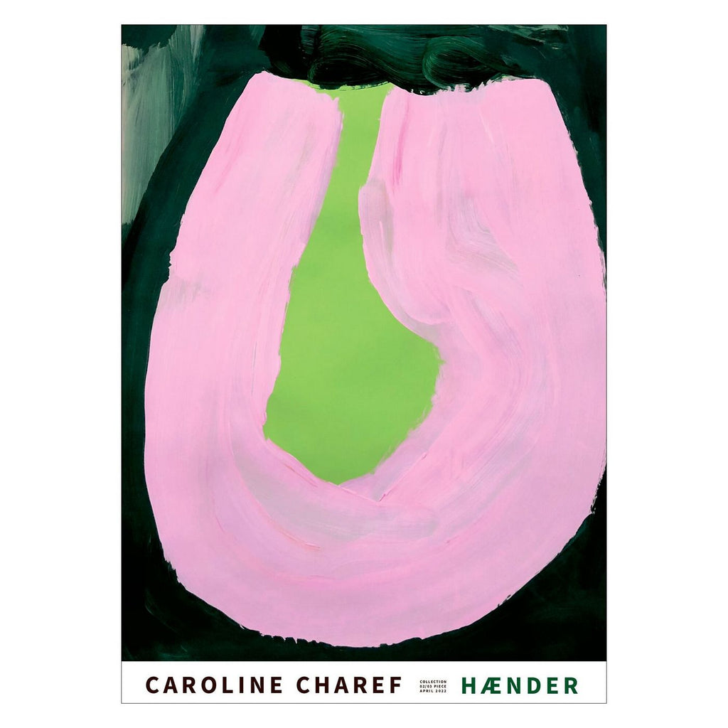 Caroline Charef - Hænder 02