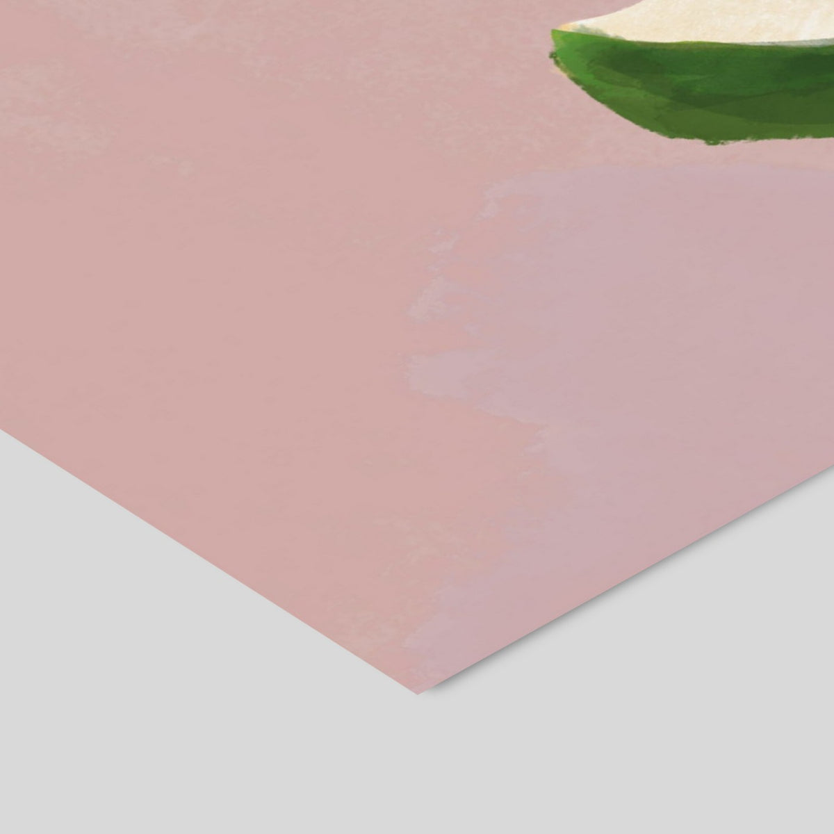 A New Day Studio - Pomme