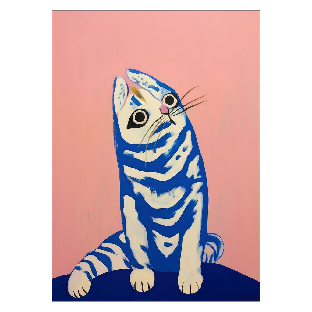 Atelier Imaginare - Pescegatto