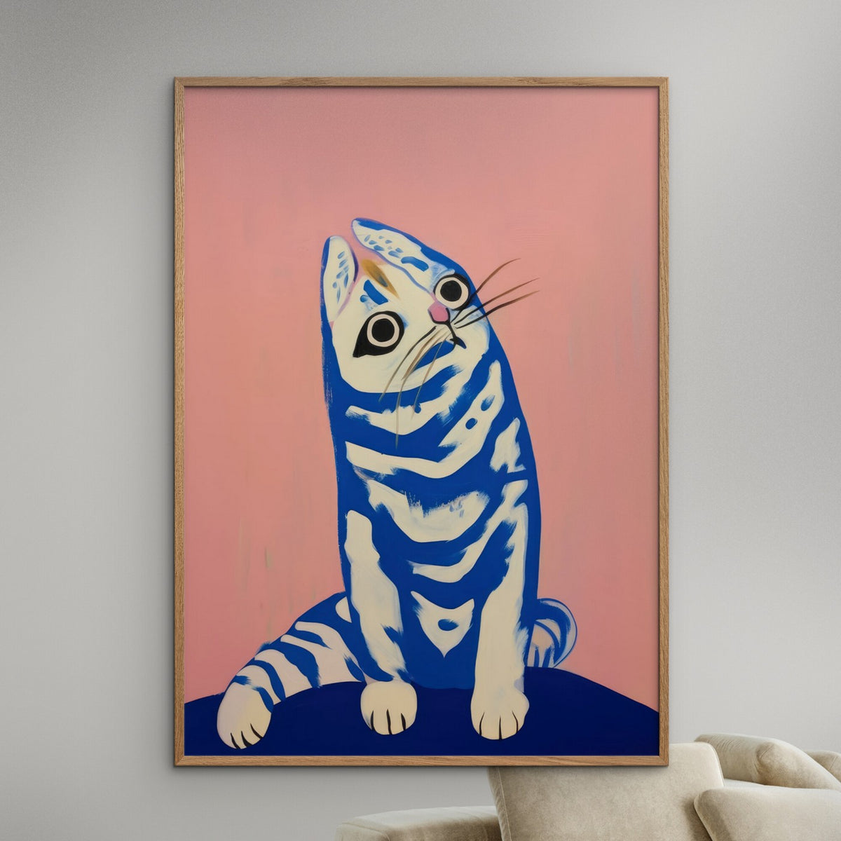 Atelier Imaginare - Pescegatto