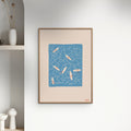 Lydia Ellen Design - Surf