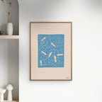 Lydia Ellen Design - Surf
