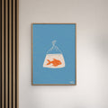 Lydia Ellen Design - Goldfish